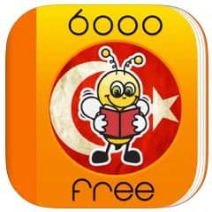 Best_Apps_For-Learning_Turkish_6000_Words