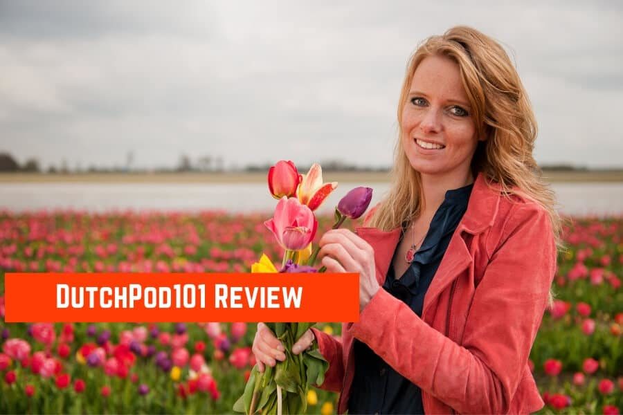 DutchPod101 Review