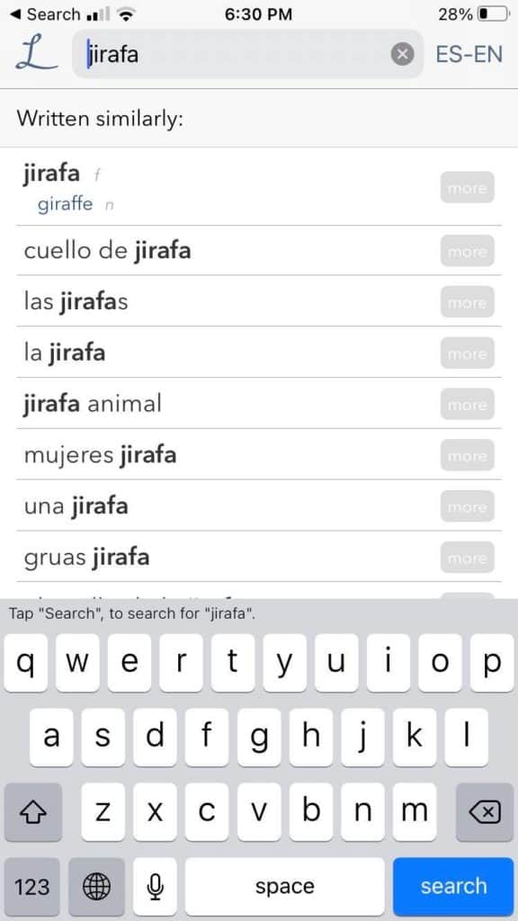 Top-5-Apps-For-Learning-Spanish-Linguee-1