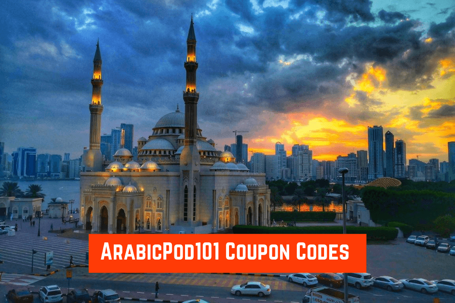 ArabicPod101 Coupon Code