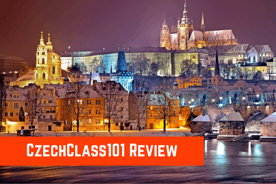 CzechClass101 Review (featured)