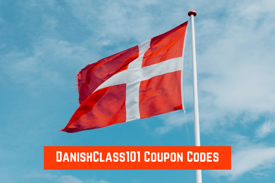 DanishClass101 Coupon Codes