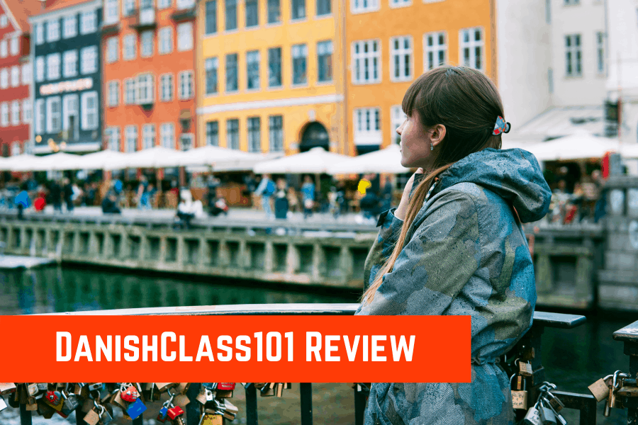 DanishClass101 Review
