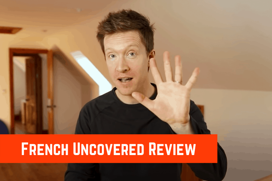 French Uncovered Review