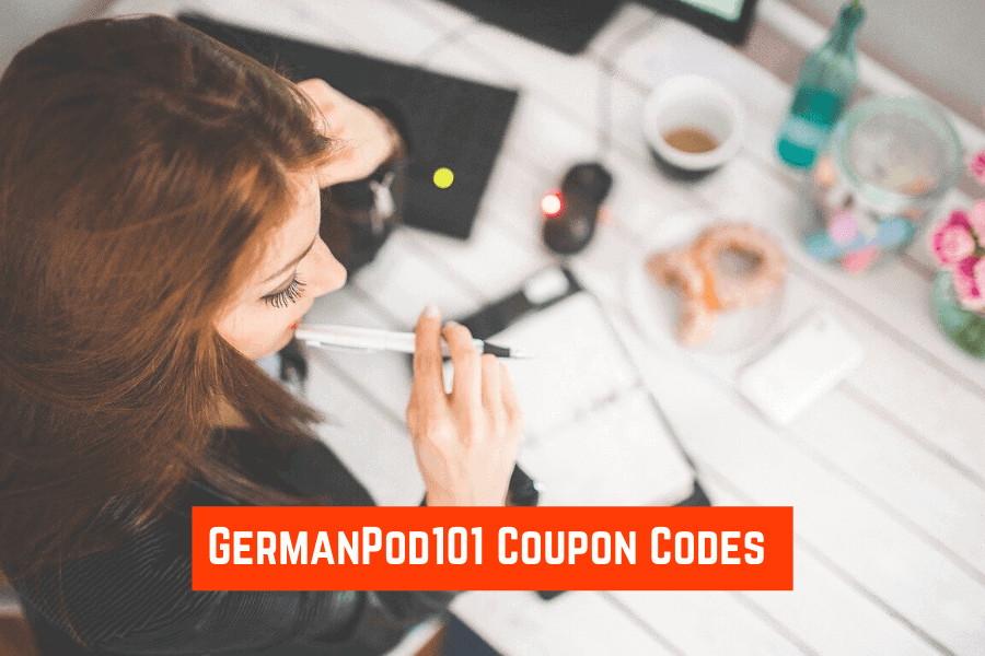 GermanPod101 Coupon Code