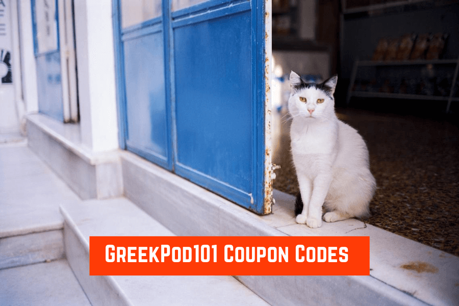 GreekPod101 Discount Codes