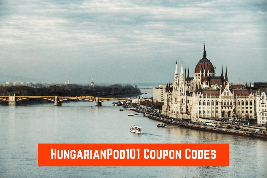 HungarianPod101 Coupon Codes