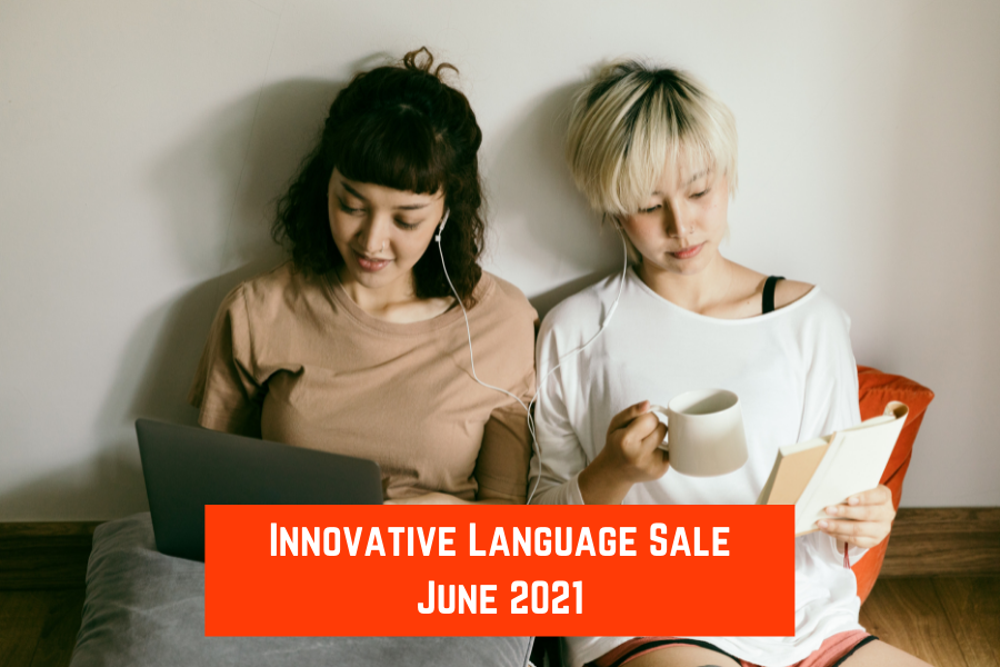 Innovative Language Sale(1)