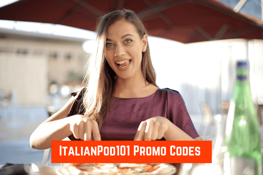 ItalianPod101 Promo Code