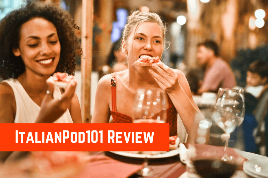ItalianPod101 Review
