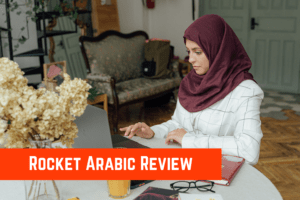 Rocket Arabic Review