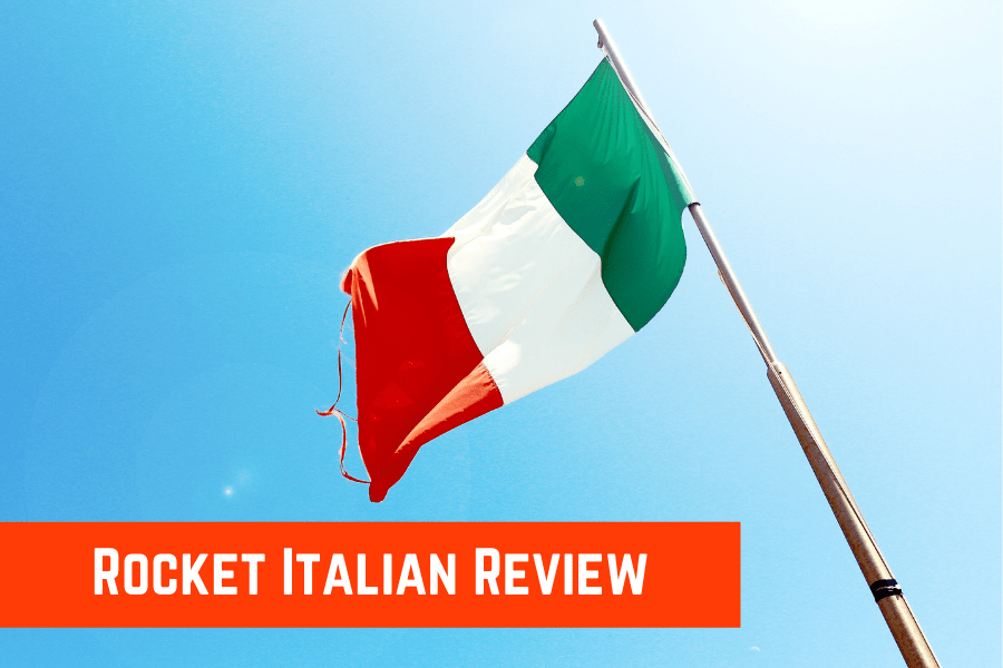 Rocket Italian Review