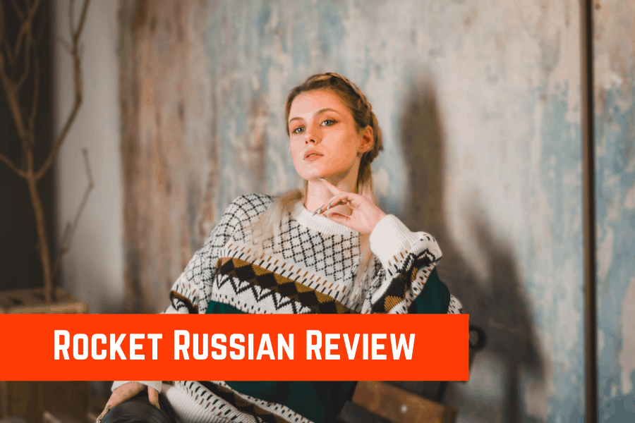 Rocket Russian Review
