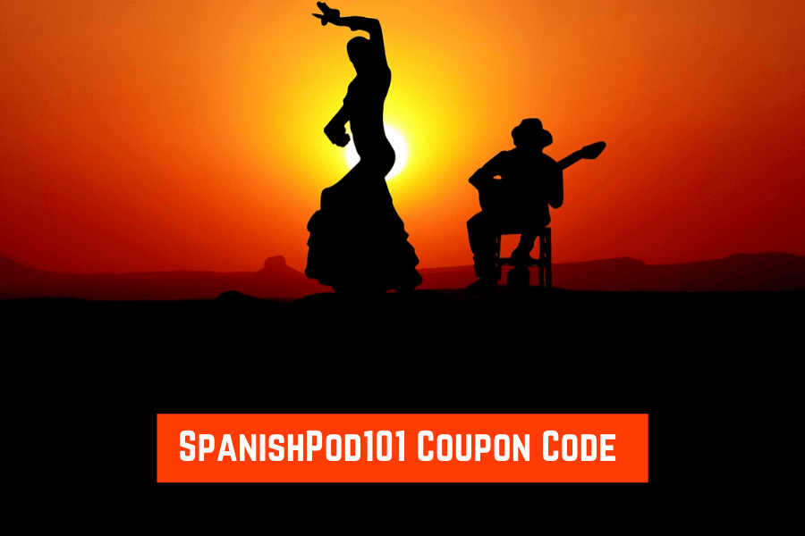 SpanishPod101 Coupon Code