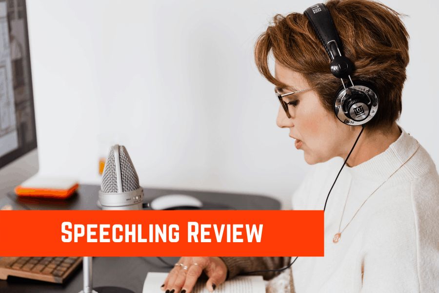 Speechling Review Featured