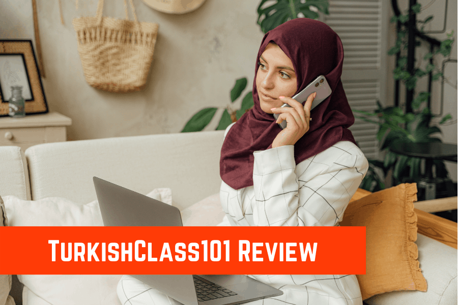 TurkishClass101 Review